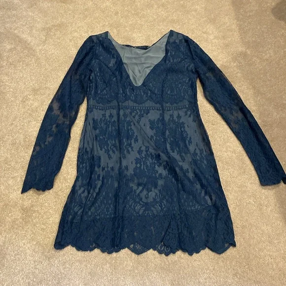 ‼️FREE PEOPLE‼️ - Picture 4 of 8